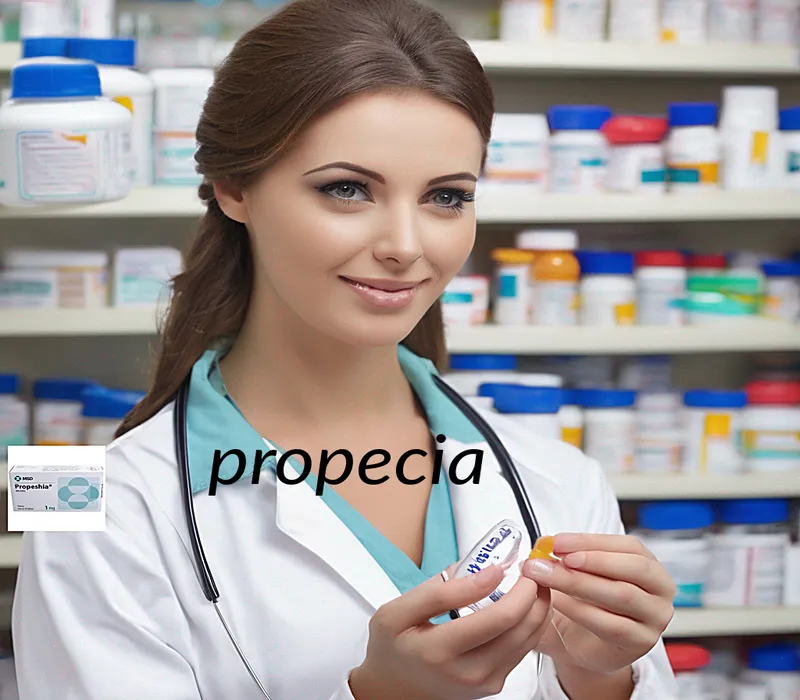 Precio propecia sin receta